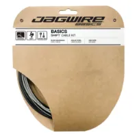 Jagwire Schaltzugsatz Basics Unisex