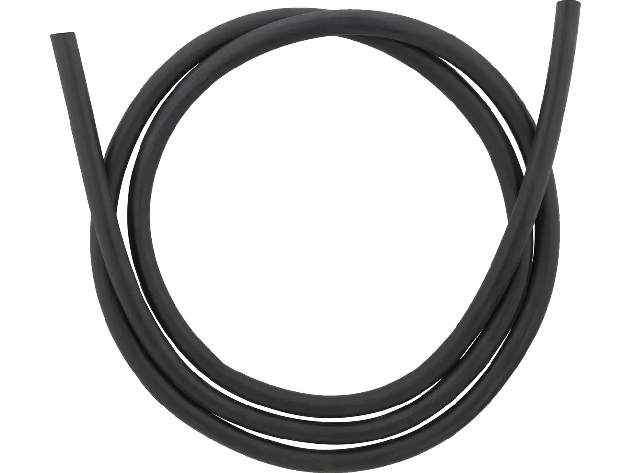 Jagwire Schaumstoffhülle für interne Zugverlegung, Gray, 10m Jagwire Schaumstoffhülle für interne Zugverlegung, Gray, 10m
