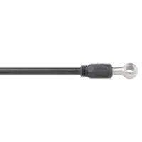 Jagwire Shimano Bremszugaußenhülle 10 Einheiten Jagwire Shimano Bremszugaußenhülle 10 Einheiten