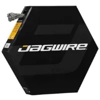 Jagwire Slick Stainless Sram Schaltzug 100 Einheiten Jagwire Slick Stainless Sram Schaltzug 100 Einheiten