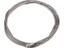 Jagwire Sport Bremszug Edelstahl für Campagnolo, Grau, 2000mm
