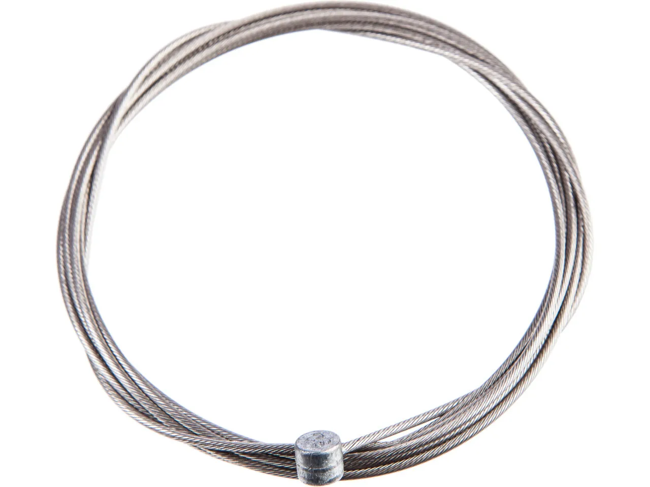 Jagwire Sport Bremszug Edelstahl für MTB