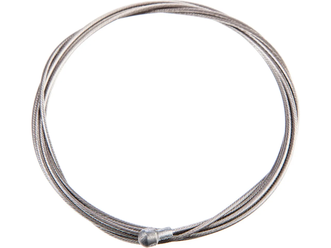 Jagwire Sport Bremszug Edelstahl für Shimano/SRAM Road Jagwire Sport Bremszug Edelstahl für Shimano/SRAM Road