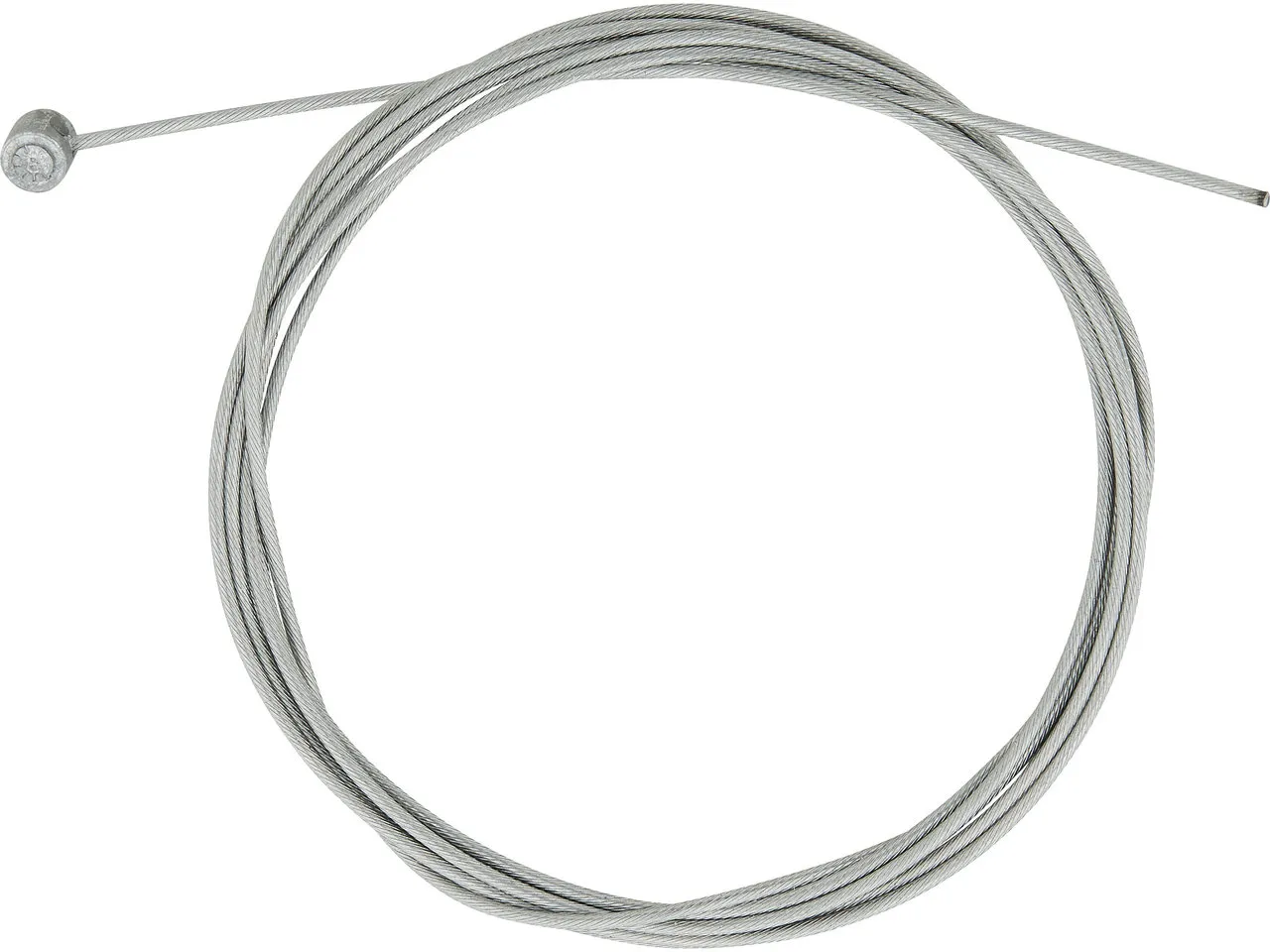 Jagwire Sport Bremszug für MTB, 2000mm Jagwire Sport Bremszug für MTB, 2000mm