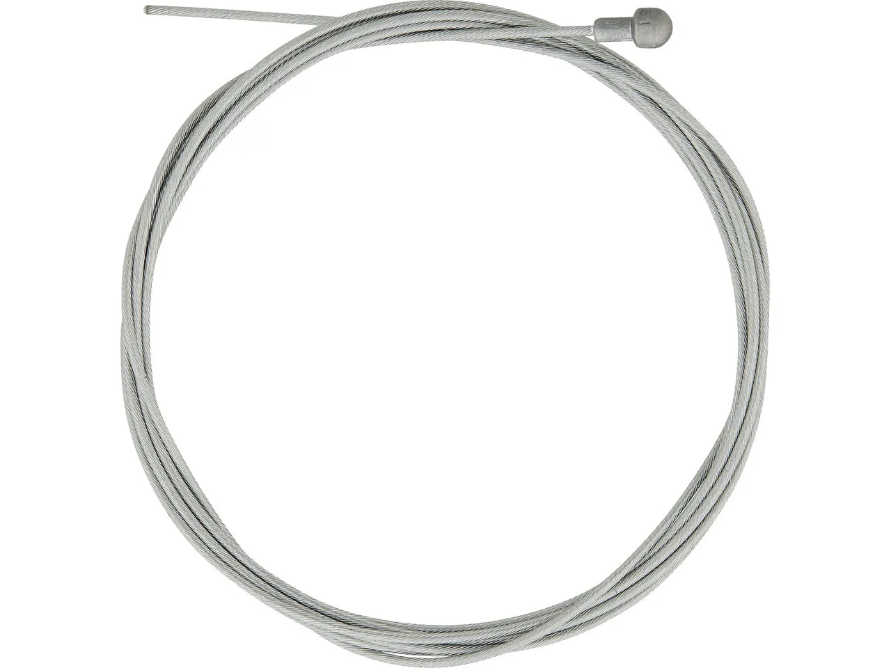 Jagwire Sport Bremszug für Shimano/SRAM Road, 2000mm Jagwire Sport Bremszug für Shimano/SRAM Road, 2000mm
