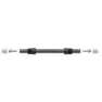 Jagwire Sport Dot Sram Bremsschlauch Satz, Black, One Size