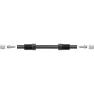 Jagwire Sport Dot Sram Hydraulischer Bremsschlauch, Multicolor, One Size