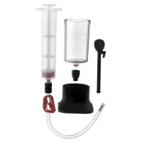 Jagwire Sport Mineral Bremsenentlüftungskit Jagwire Sport Mineral Bremsenentlüftungskit
