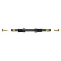 Jagwire Sport Mineral Tektro Bremsschlauch Satz Jagwire Sport Mineral Tektro Bremsschlauch Satz
