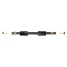 Jagwire Sport Mineral Tektro Bremsschlauch Satz, Black, One Size