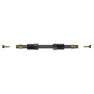 Jagwire Sport Mineral Trp 0º Bremsschlauch Satz, Black, One Size