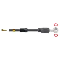Jagwire Sport Mineral Trp Banjo-adapter Jagwire Sport Mineral Trp Banjo-adapter