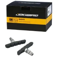 Jagwire Sport Mtb Komplette Felgenbremsbeläge Jagwire Sport Mtb Komplette Felgenbremsbeläge