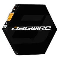 Jagwire Sport/pro Lex Sl Slick Lube Schaltzugummantelung 50 M Jagwire Sport/pro Lex Sl Slick Lube Schaltzugummantelung 50 M