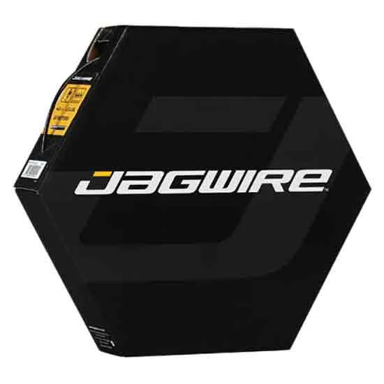 Jagwire Sport/pro Lex Sl Slick Lube Schaltzugummantelung 50 M Jagwire Sport/pro Lex Sl Slick Lube Schaltzugummantelung 50 M