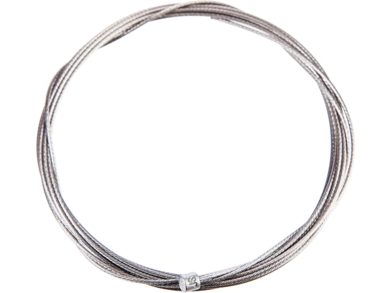 Jagwire Sport Schaltzug Edelstahl für Shimano/SRAM Jagwire Sport Schaltzug Edelstahl für Shimano/SRAM