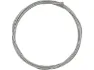 Jagwire Sport Schaltzug für Shimano/SRAM, 2300mm