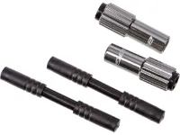 Jagwire Sport Schaltzugeinsteller Mini Inline Adjusters Jagwire Sport Schaltzugeinsteller Mini Inline Adjusters