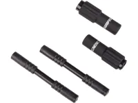 Jagwire Sport Schaltzugeinsteller Mini Inline Adjusters Jagwire Sport Schaltzugeinsteller Mini Inline Adjusters