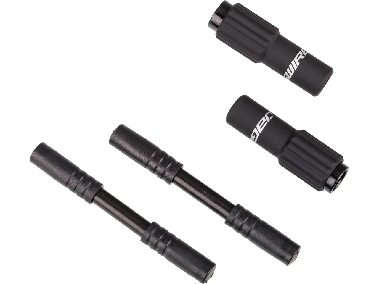 Jagwire Sport Schaltzugeinsteller Mini Inline Adjusters Jagwire Sport Schaltzugeinsteller Mini Inline Adjusters