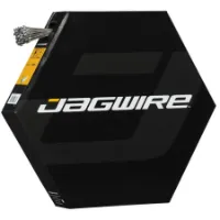 Jagwire Sport Slick Stainless Campagnolo Schaltzug 1.1x2300 Mm 100 Einheiten