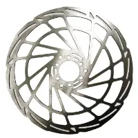 Jagwire Sport SR1 Disc 6-Loch Bremsscheibe Jagwire Sport SR1 Disc 6-Loch Bremsscheibe