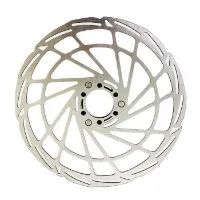 Jagwire Sport SR1 Disc 6-Loch Bremsscheibe Jagwire Sport SR1 Disc 6-Loch Bremsscheibe