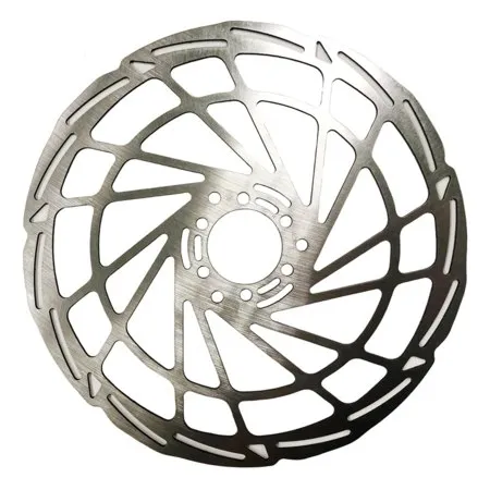 Jagwire Sport SR1 Disc 6-Loch Bremsscheibe Jagwire Sport SR1 Disc 6-Loch Bremsscheibe