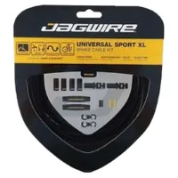 Jagwire Sport Xl Sram/shimano/campagnolo Bremskabel-kit Jagwire Sport Xl Sram/shimano/campagnolo Bremskabel-kit