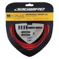Jagwire Sport Xl Sram/shimano/campagnolo Bremskabel-kit Jagwire Sport Xl Sram/shimano/campagnolo Bremskabel-kit