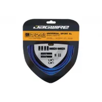 Jagwire Sport Xl Sram/shimano/campagnolo Bremskabel-kit Jagwire Sport Xl Sram/shimano/campagnolo Bremskabel-kit