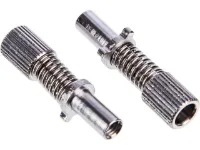 Jagwire Sport Zugeinsteller Mickey Adjusting Barrels Jagwire Sport Zugeinsteller Mickey Adjusting Barrels