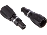 Jagwire Sport Zugeinsteller Rocket II Adjusters Jagwire Sport Zugeinsteller Rocket II Adjusters