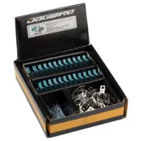 Jagwire Sram Code Guide Re Organische Scheibenbremsbeläge 25 Paare Jagwire Sram Code Guide Re Organische Scheibenbremsbeläge 25 Paare