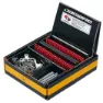 Jagwire Sram Code Guide Re Scheibenbremsbeläge 25 Paare, Red, One Size