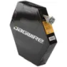 Jagwire Stainless Mtb Bremskabel 15x2000 Mm 50 Einheiten, Black, One Size