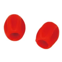 Jagwire Tipps Workshop Mini Tube Tops-rot 50 Stück Jagwire Tipps Workshop Mini Tube Tops-rot 50 Stück