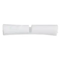 Jagwire Tipps Workshop Tube Tops-weiß 50 Stück 5g Jagwire Tipps Workshop Tube Tops-weiß 50 Stück 5g