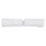 Jagwire Tipps Workshop Tube Tops-weiß 50 Stück 5g, White, One Size