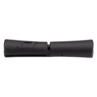 Jagwire Tips Workshop Tube Tops-black 50pcs 5g Armlehne Jagwire Tips Workshop Tube Tops-black 50pcs 5g Armlehne