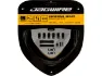 Jagwire Universal Sport Bremszugset