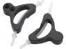 Jagwire Verbindungskabel-Träger für Cantilever, Schwarz, one_size
