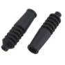 Jagwire Zubehör für Bremsseile Workshop Brake Boot-Black-Rubber 10pcs Unisex, schwarz, TU