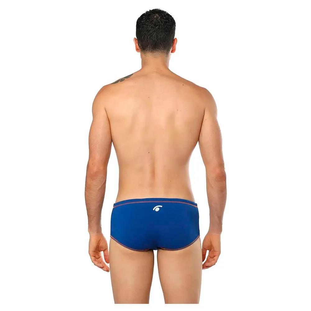 Jaked Milano Badehose Boxer male, Blue Jaked Milano Badehose Boxer male, Blue