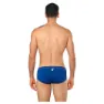 Jaked Milano Badehose Boxer male, Blue