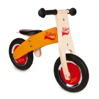 Janod Little Bikloon Balance 12´´ Laufrad Janod Little Bikloon Balance 12´´ Laufrad