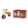 Janod Little Bikloon Balance 12´´ Laufrad, Multicolor, 24 Monate-4Y