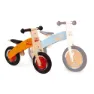 Janod Little Bikloon Balance 12´´ Laufrad, Multicolor, 24 Monate-4Y