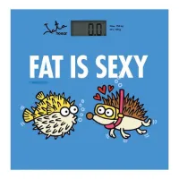 Jata 294k Fat Is Sexy Waage Jata 294k Fat Is Sexy Waage