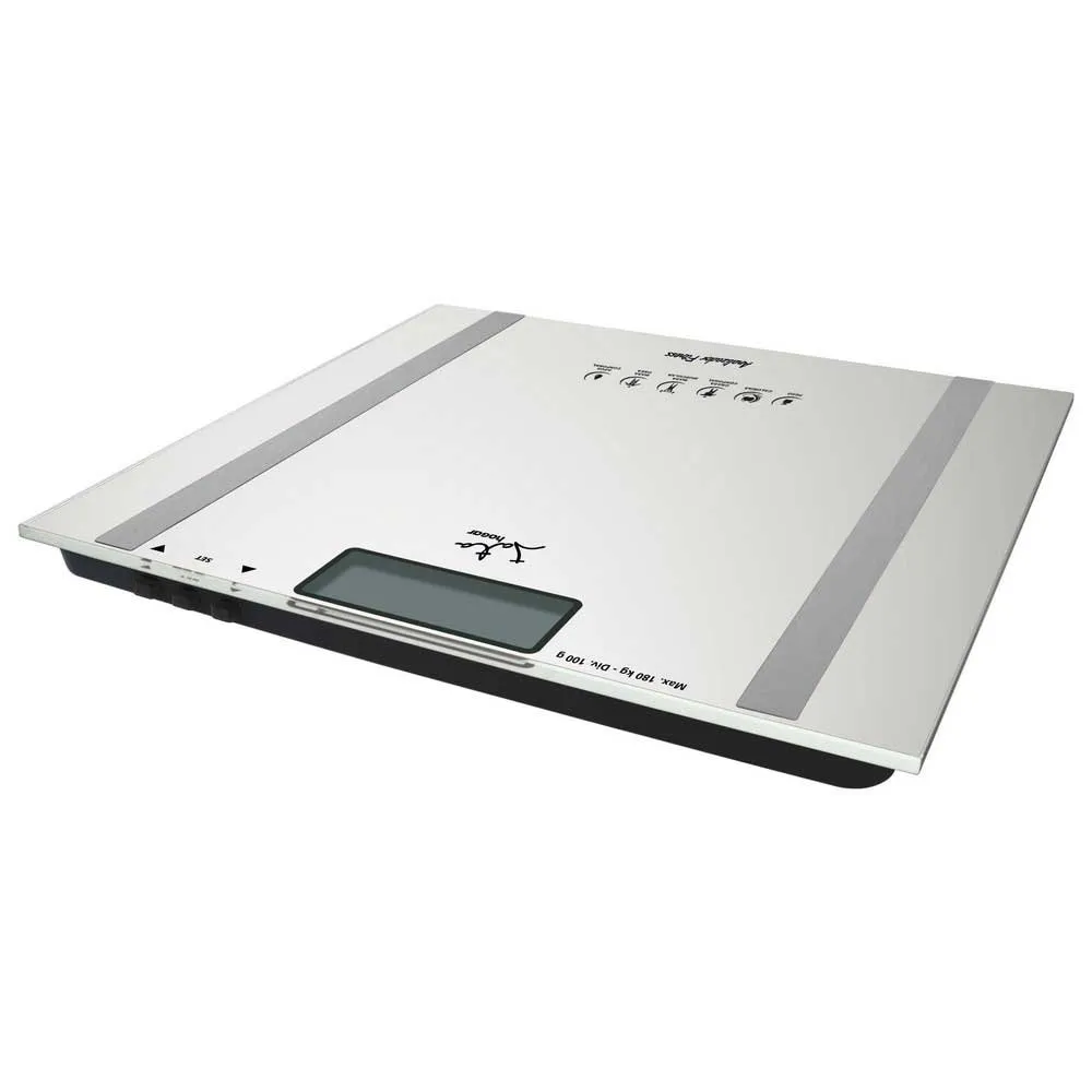 Jata 532 Waage, Silver, One Size Jata 532 Waage, Silver, One Size